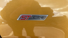 Ford EcoSport 1.0 EcoBoost 140 ST-Line 5dr Petrol Hatchback